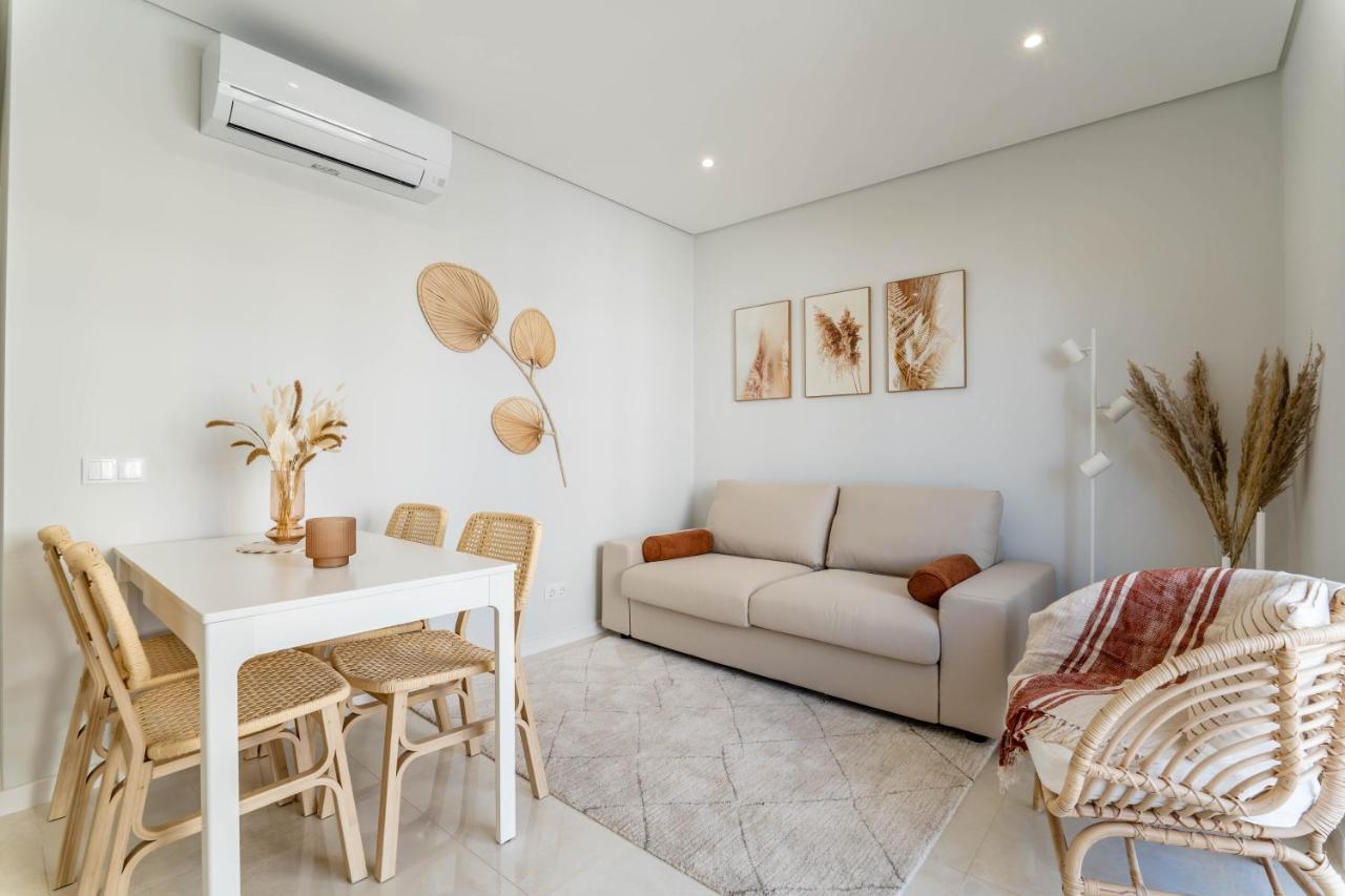 Iate Appartement
